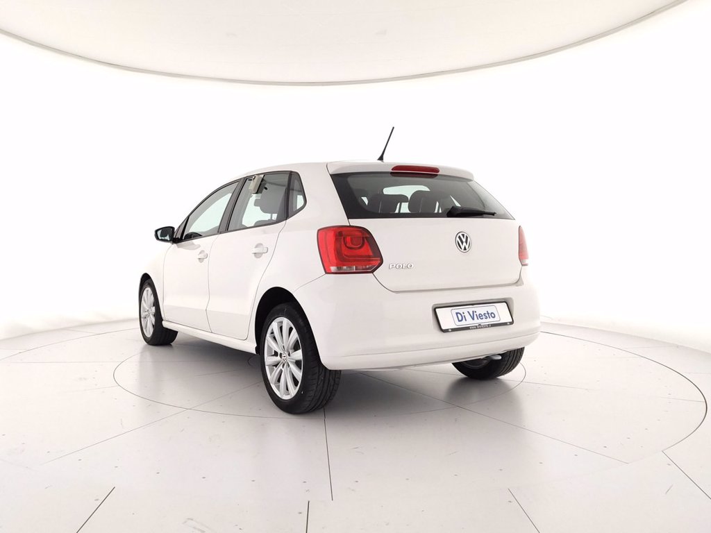 VOLKSWAGEN Polo 1.2 TDI BM