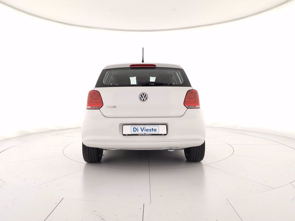 VOLKSWAGEN Polo 1.2 TDI BM