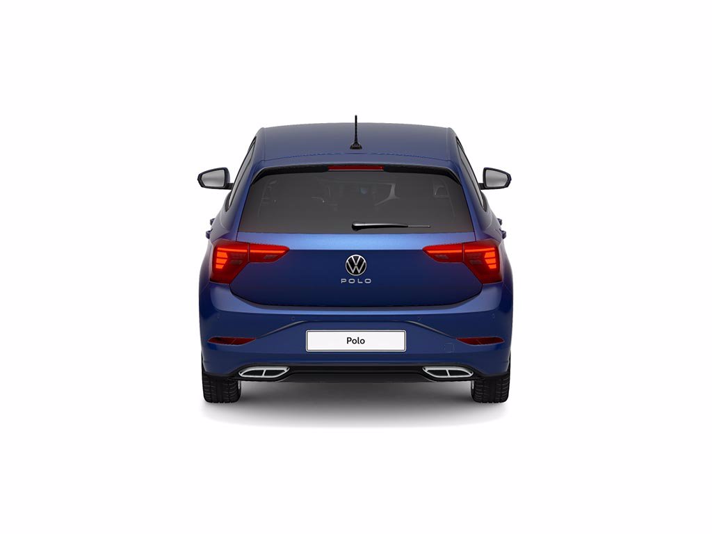 VOLKSWAGEN Polo 1.0 TSI R-Line