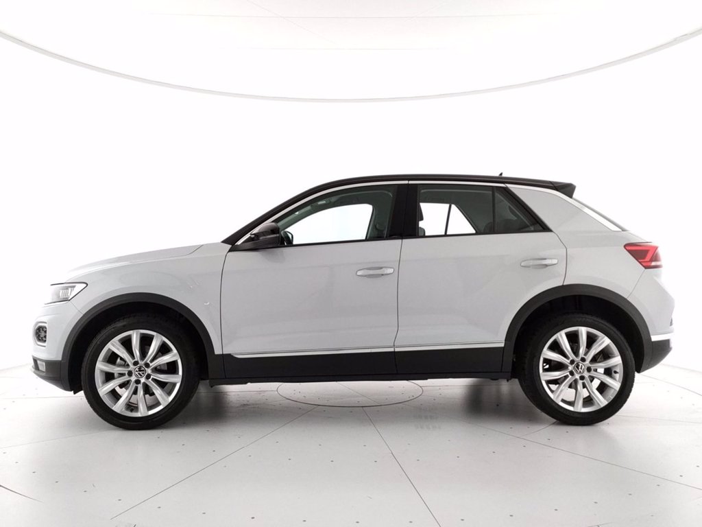 VOLKSWAGEN T-roc 1.5 tsi business