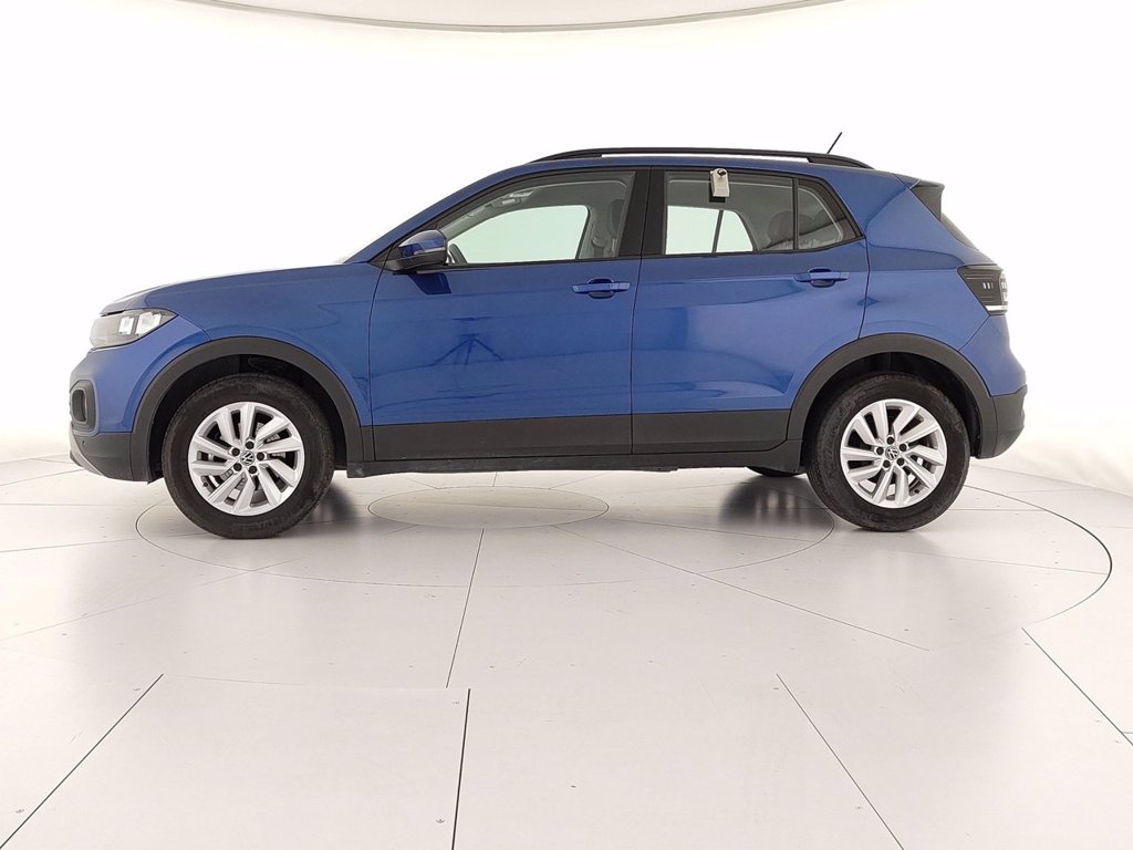 VOLKSWAGEN T-cross 1.0 tsi style 95cv