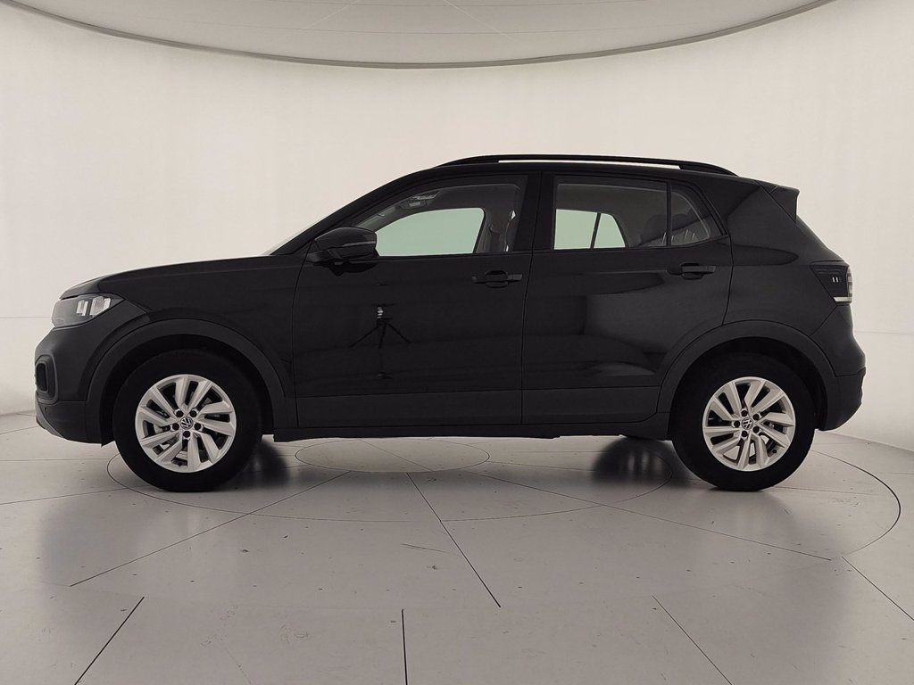 VOLKSWAGEN T-cross 1.0 tsi style 95cv