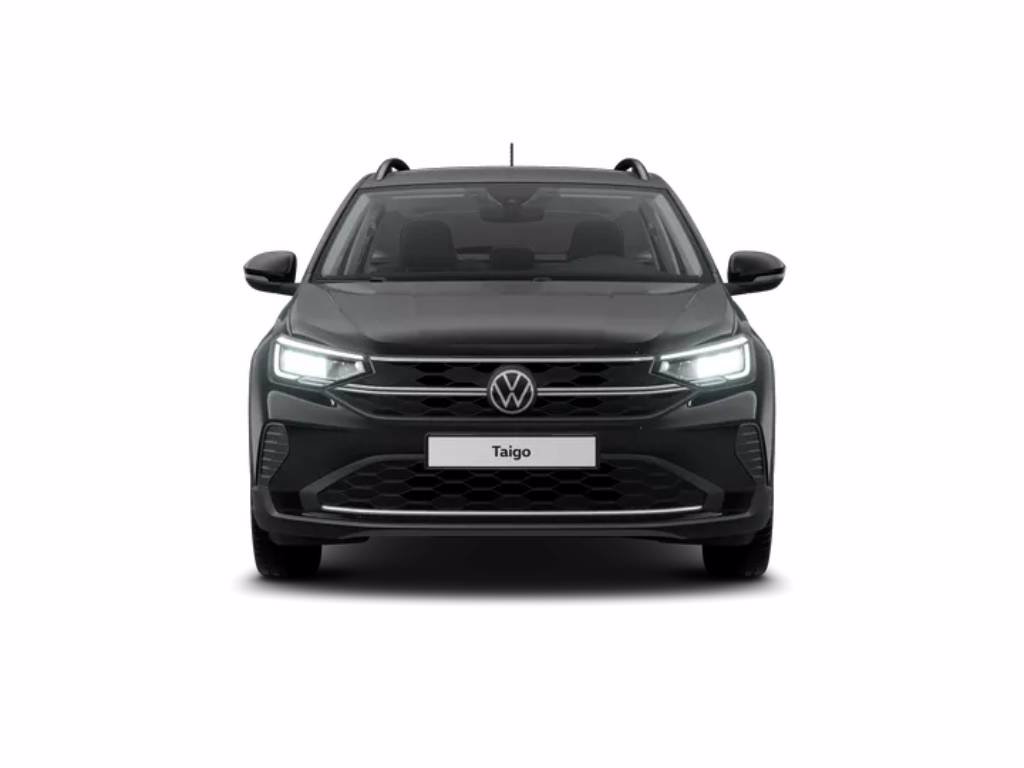 VOLKSWAGEN Taigo 1.0 TSI 115 CV DSG Edition Plus