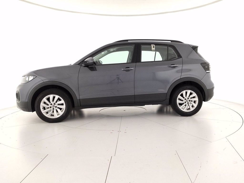 VOLKSWAGEN T-cross 1.0 tsi style 110cv dsg