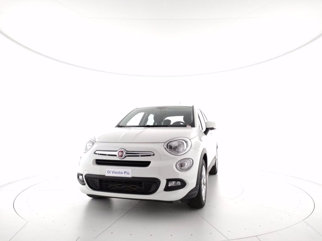 FIAT 500x 1.3 mjt popstar 4x2 95cv