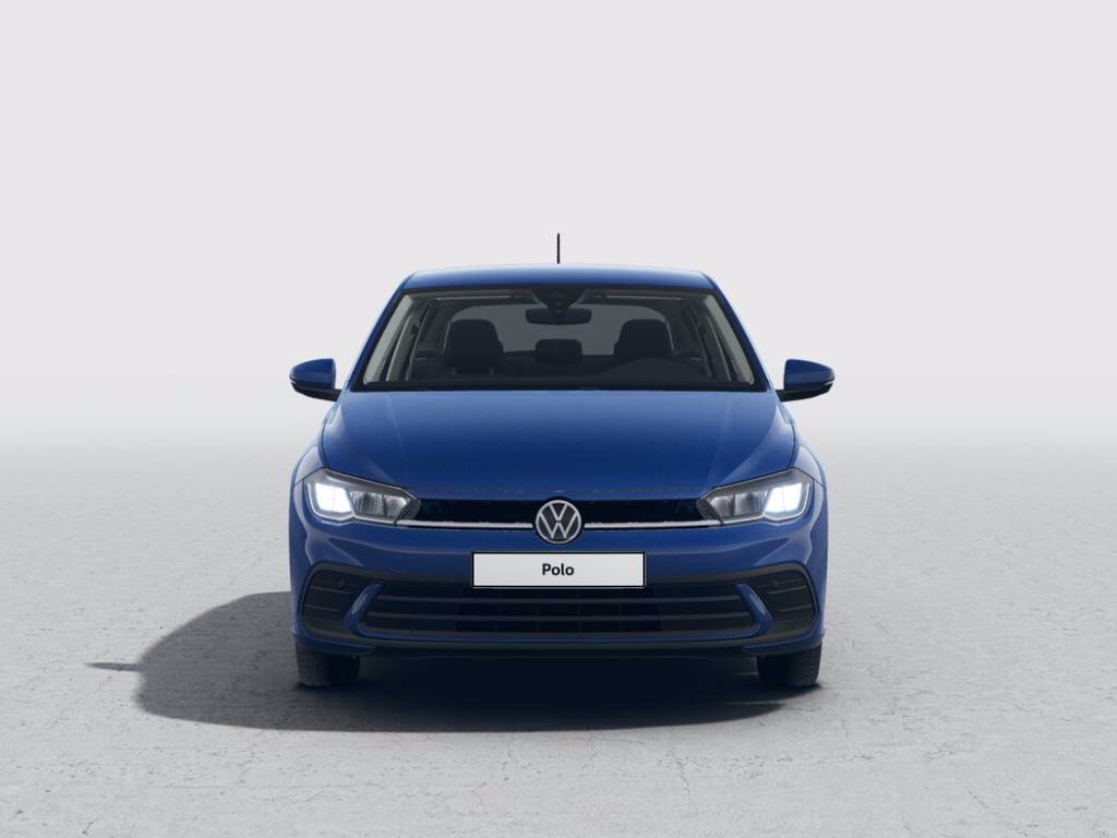 VOLKSWAGEN Polo 1.0 EVO Edition Plus