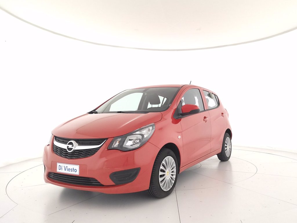 OPEL Karl 1.0 73cv n-joy