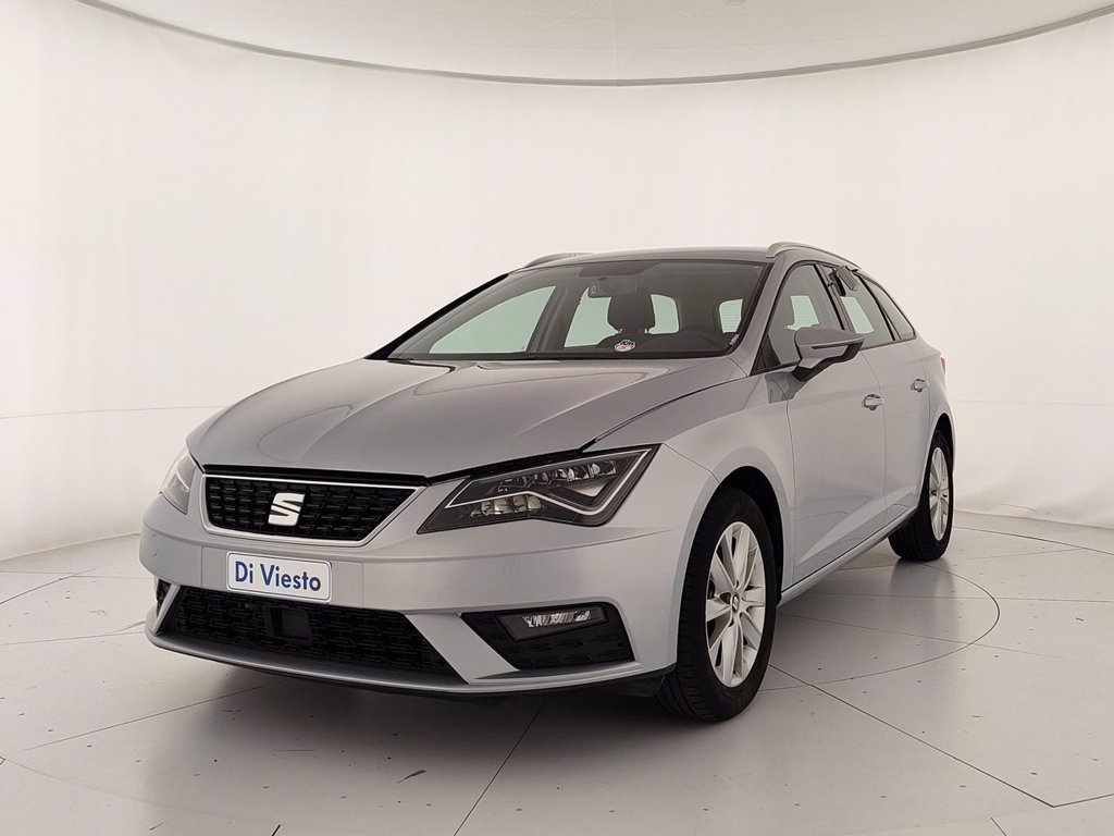 SEAT Leon st 1.6 tdi style 115cv