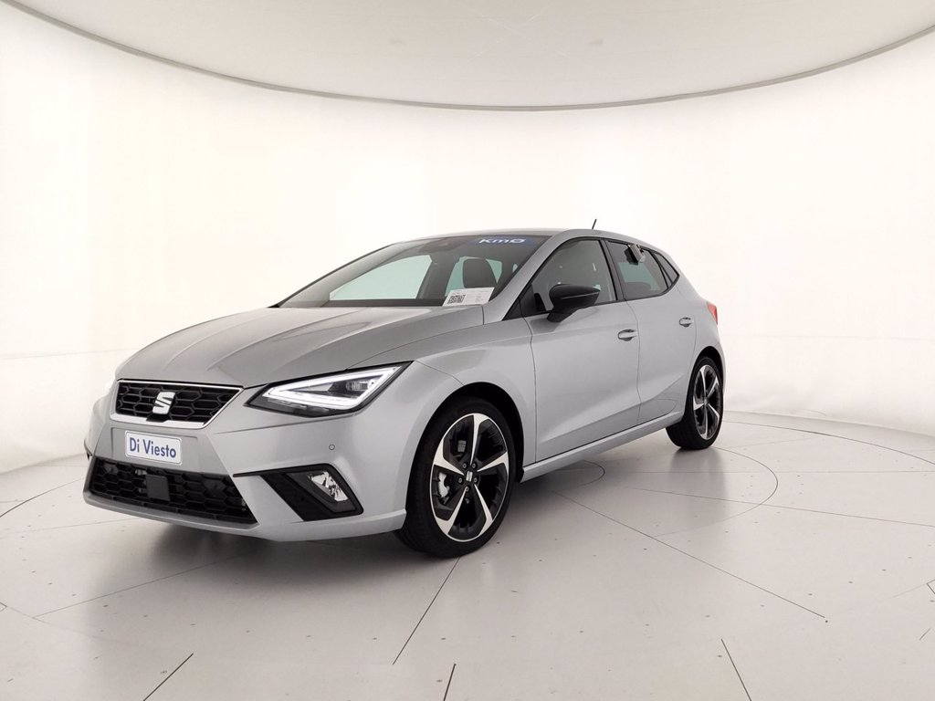 SEAT Ibiza 1.0 ecotsi fr 115cv