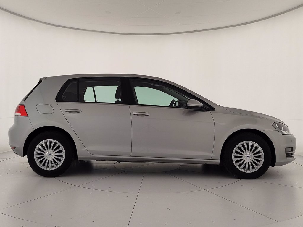 VOLKSWAGEN Golf 5p 1.6 tdi trendline 90cv e6