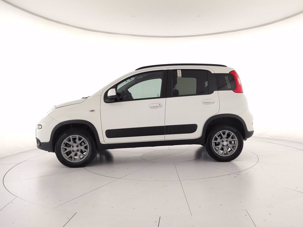 FIAT Panda 1.3 mjt 16v 4x4 s&s 95cv my18