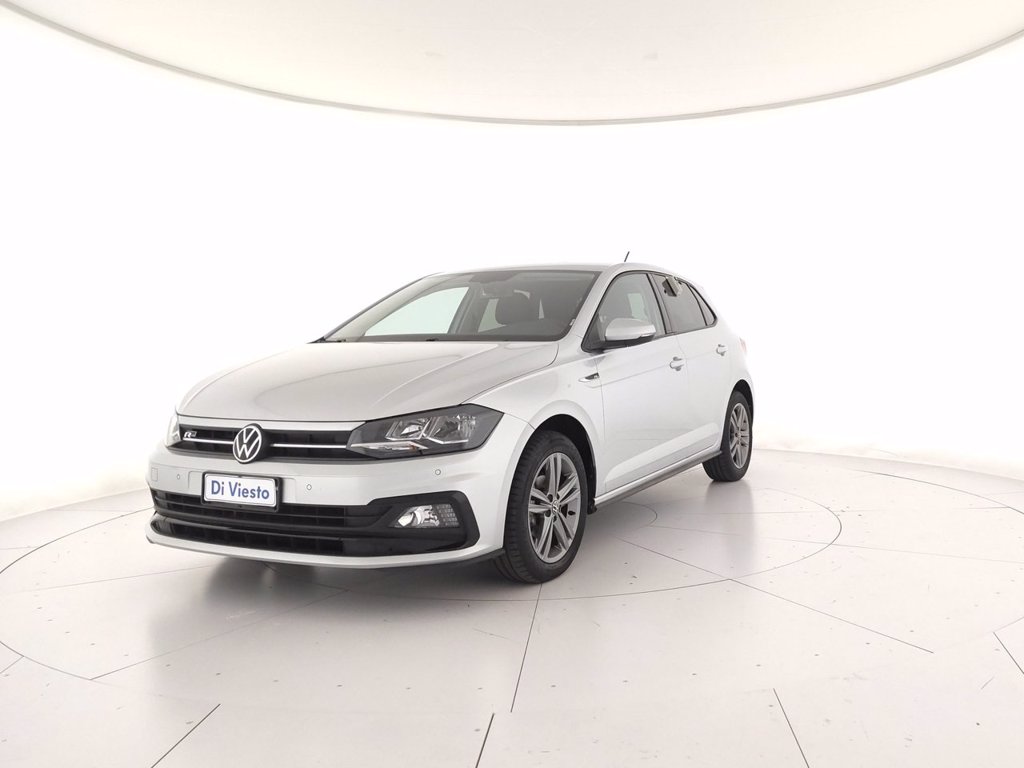 VOLKSWAGEN Polo 5p 1.0 tsi sport 95cv