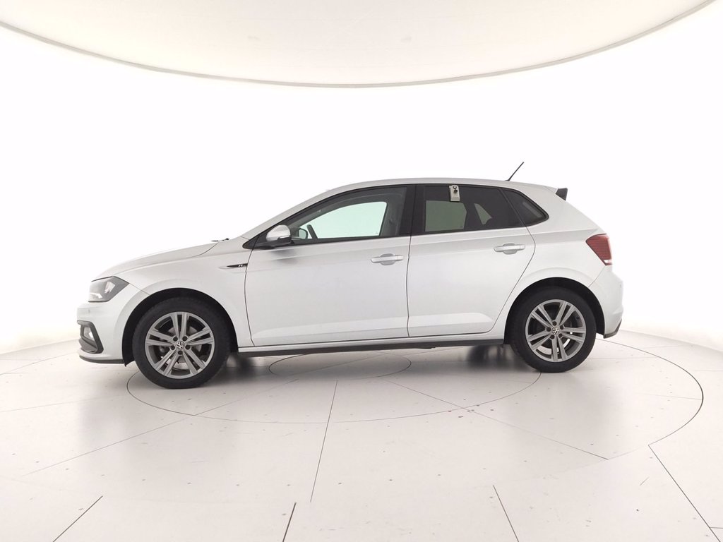 VOLKSWAGEN Polo 5p 1.0 tsi sport 95cv