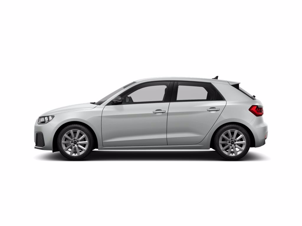 AUDI A1 SPB 30 TFSI Business