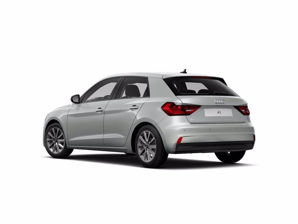 AUDI A1 SPB 30 TFSI Business