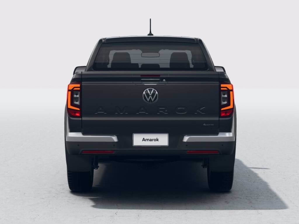 VOLKSWAGEN Amarok 3.0 V6 TDI 241CV 4MOTION aut. Style