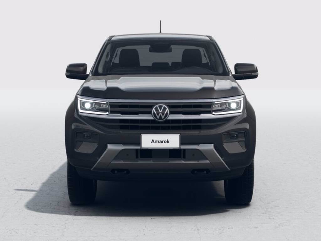 VOLKSWAGEN Amarok 3.0 V6 TDI 241CV 4MOTION aut. Style