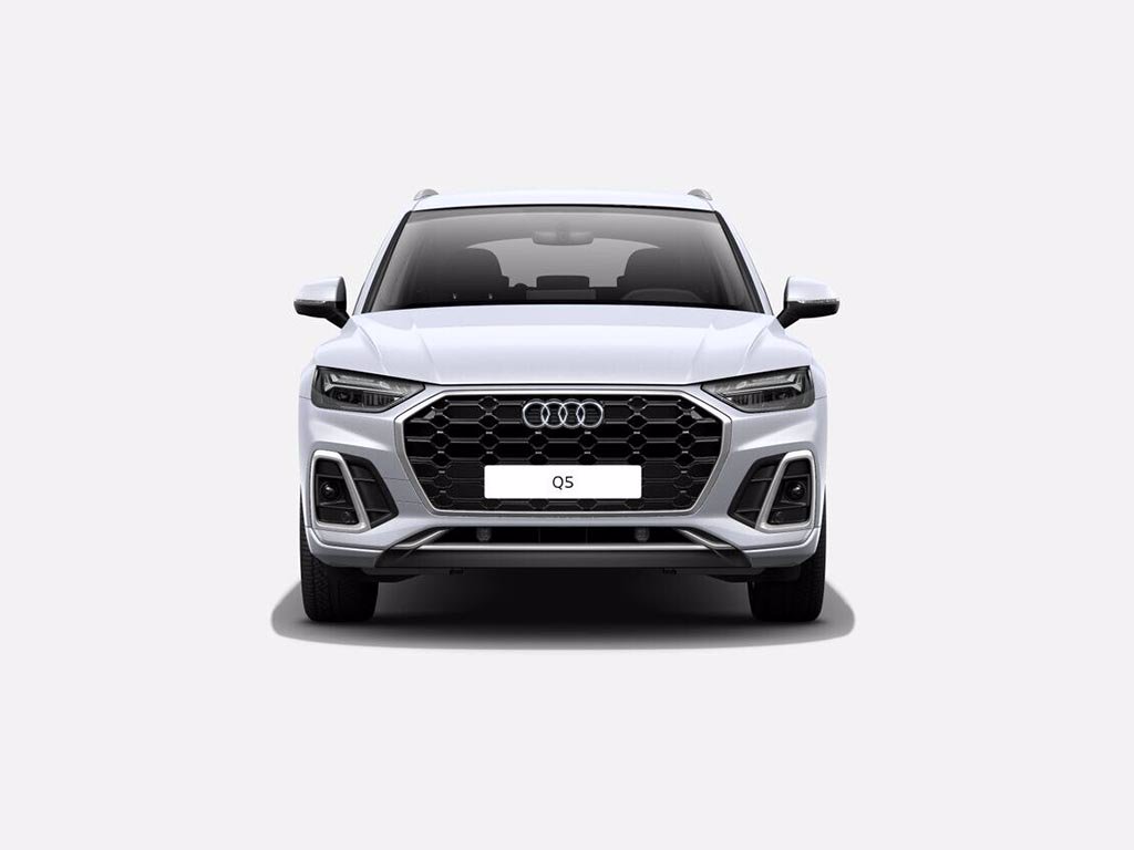 AUDI Q5 55 TFSI e quattro S tronic S line