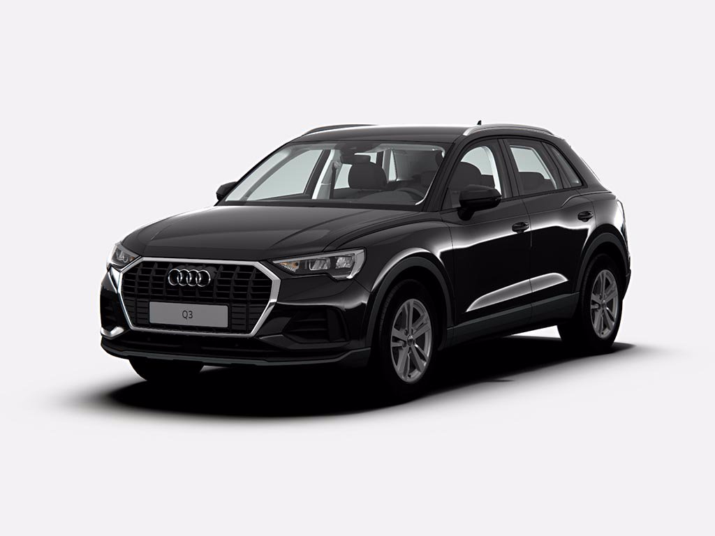 AUDI Q3 45 TFSI e S tronic Business