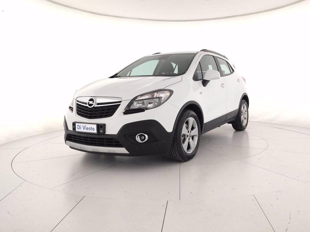 OPEL Mokka 1.6 115cv 4x2 s&s m5 e6