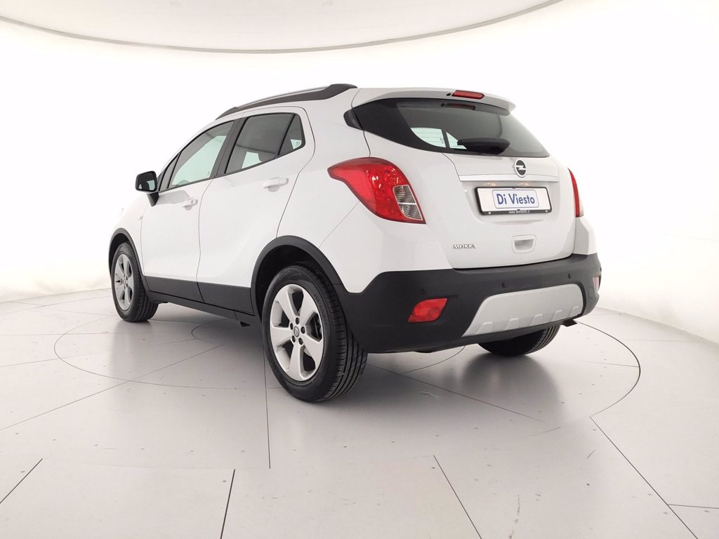 OPEL Mokka 1.6 115cv 4x2 s&s m5 e6