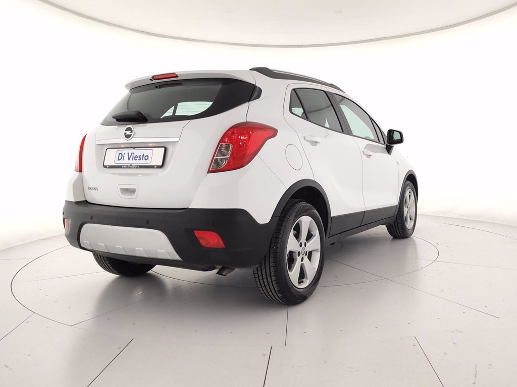 OPEL Mokka 1.6 115cv 4x2 s&s m5 e6