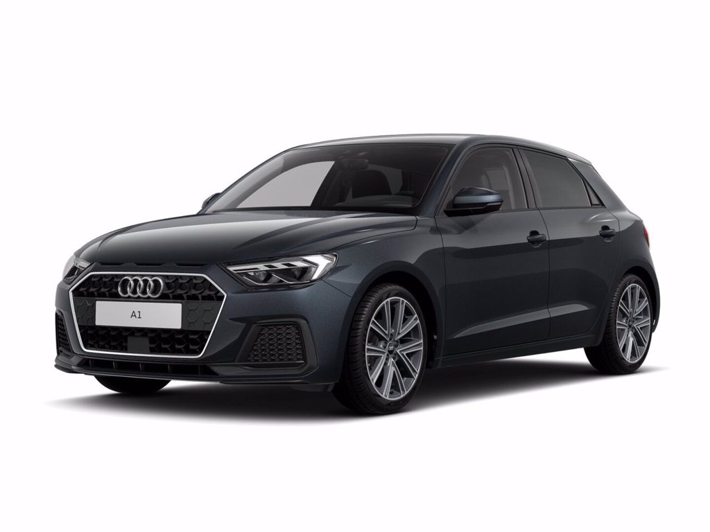 AUDI A1 sportback 25 1.0 tfsi admired advanced my20