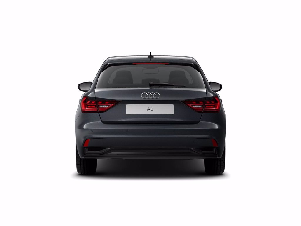 AUDI A1 sportback 25 1.0 tfsi admired advanced my20