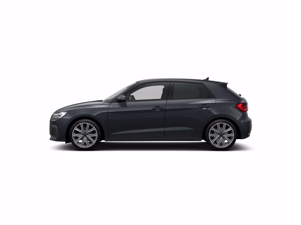 AUDI A1 sportback 25 1.0 tfsi admired advanced my20