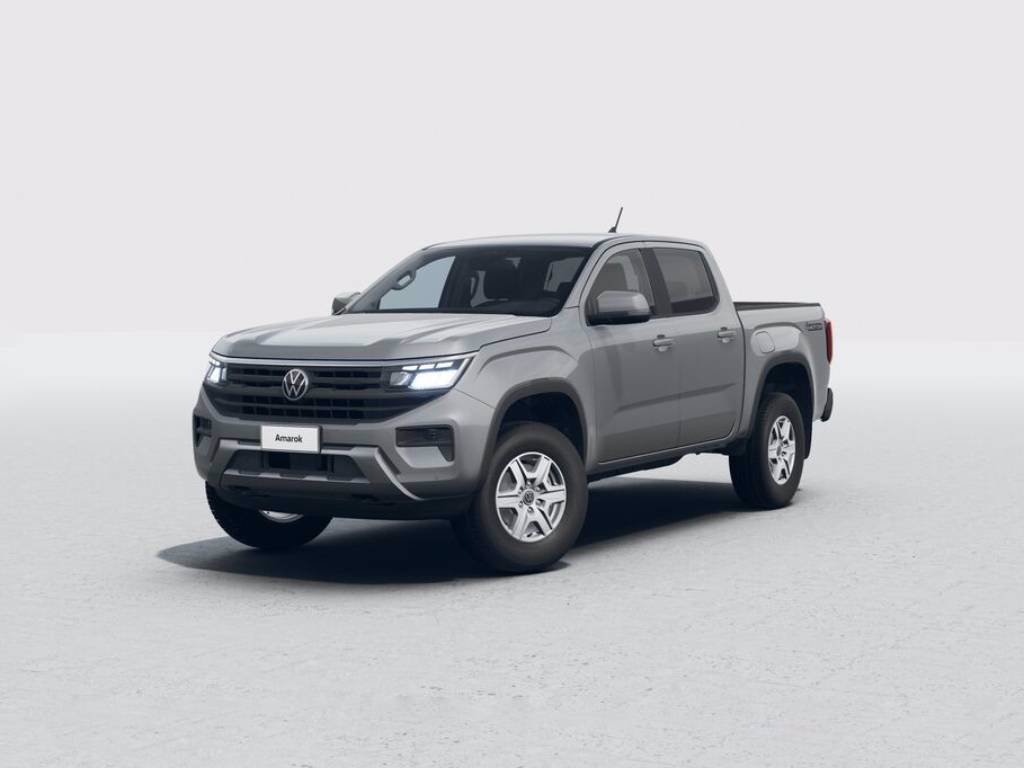 VOLKSWAGEN Amarok 2.0 TDI 205CV 4MOTION aut. Life