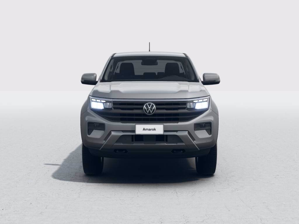 VOLKSWAGEN Amarok 2.0 TDI 205CV 4MOTION aut. Life