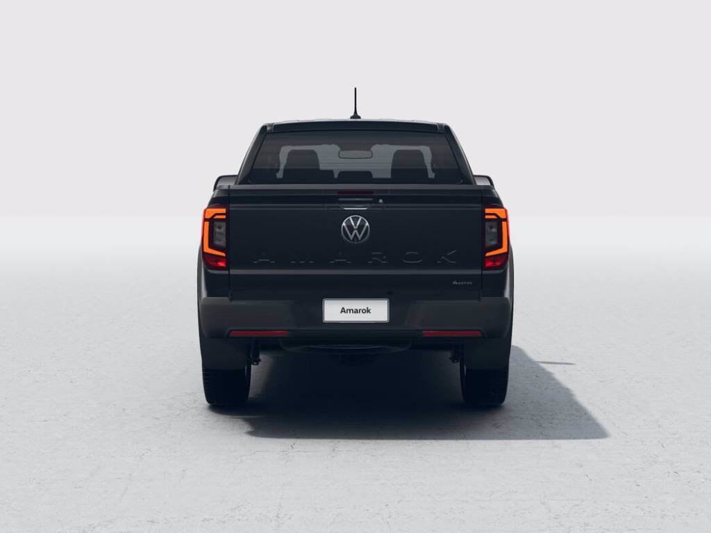 VOLKSWAGEN Amarok 2.0 TDI 205CV 4MOTION aut. Life