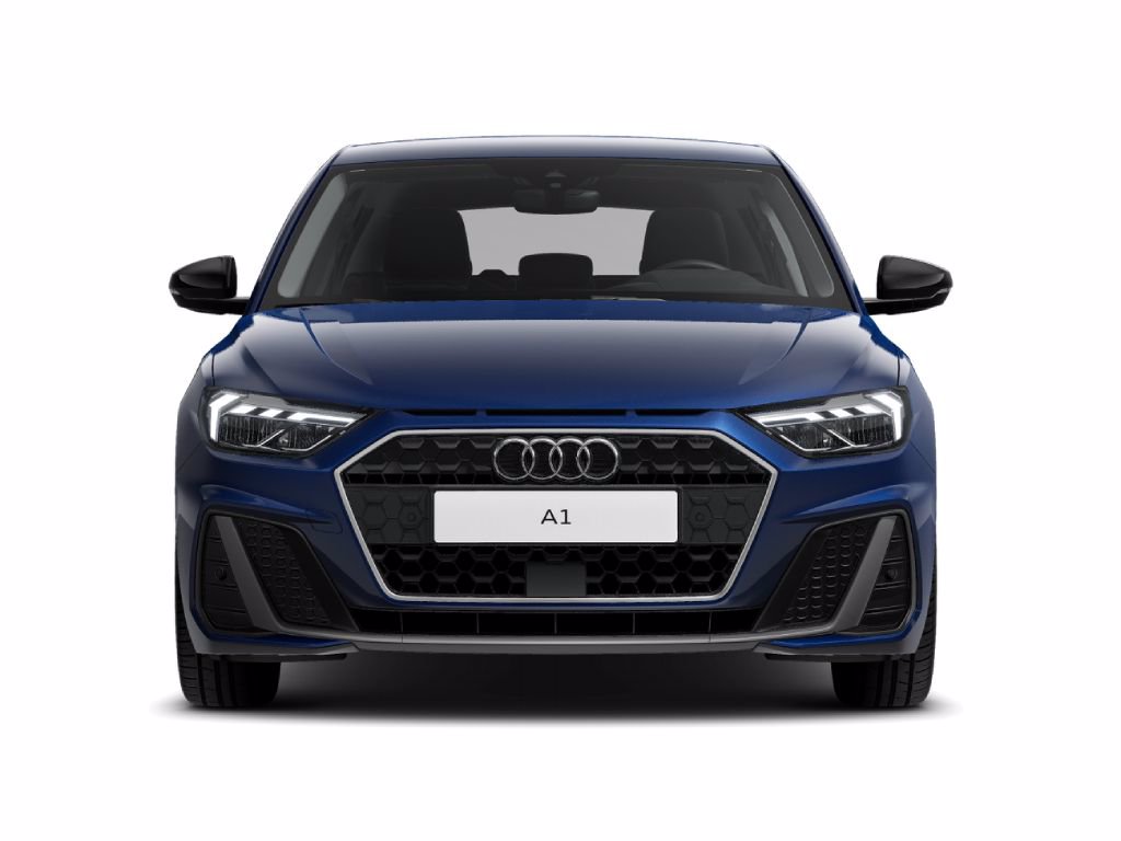 AUDI A1 SPB 30 TFSI S line edition