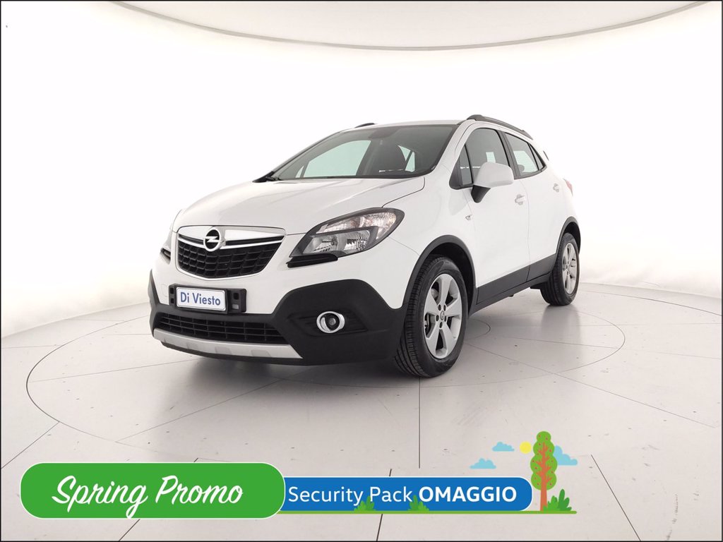 OPEL Mokka 1.6 115cv 4x2 s&s m5 e6