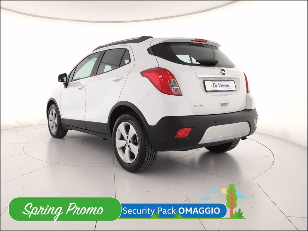 OPEL Mokka 1.6 115cv 4x2 s&s m5 e6