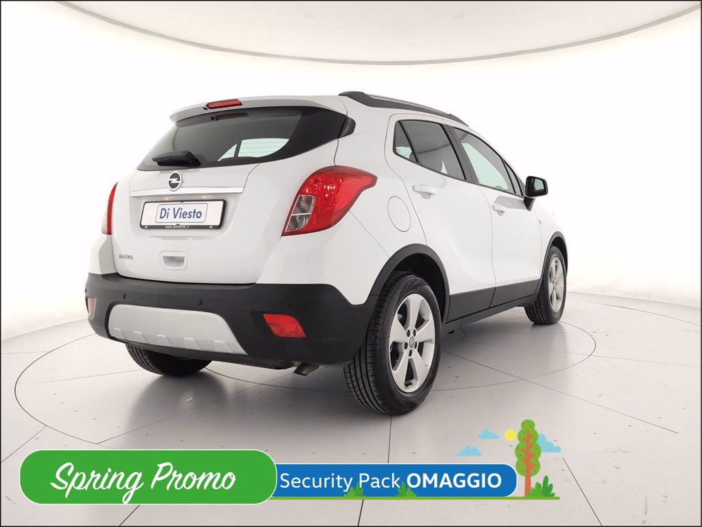 OPEL Mokka 1.6 115cv 4x2 s&s m5 e6