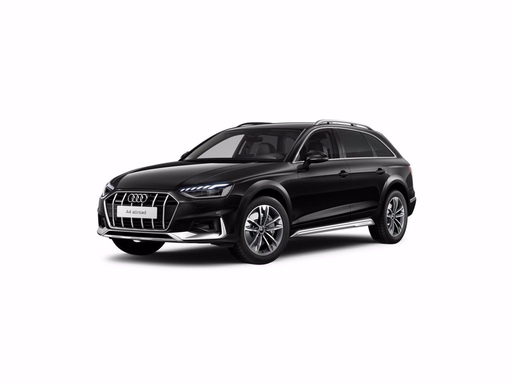 AUDI A4 allroad 45 2.0 tfsi mhev identity contrast 265cv quattro s-tronic