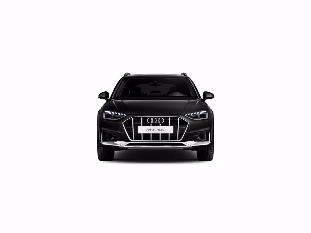 AUDI A4 allroad 45 2.0 tfsi mhev identity contrast 265cv quattro s-tronic