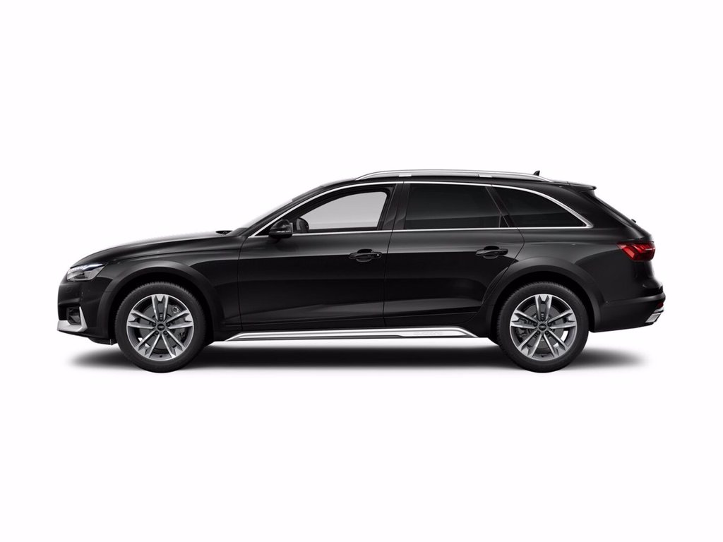 AUDI A4 allroad 45 2.0 tfsi mhev identity contrast 265cv quattro s-tronic