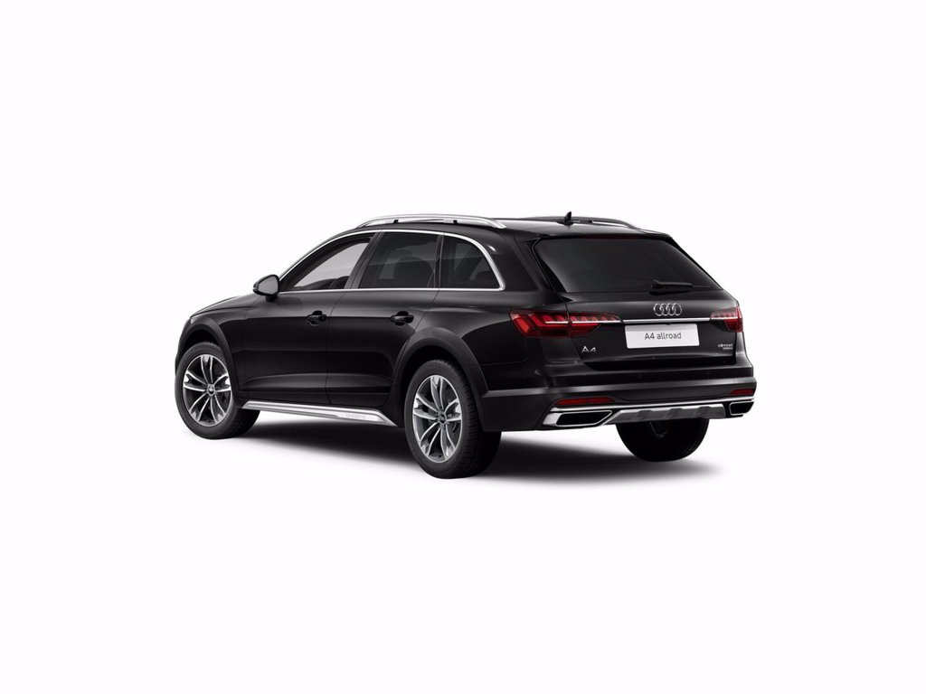 AUDI A4 allroad 45 2.0 tfsi mhev identity contrast 265cv quattro s-tronic