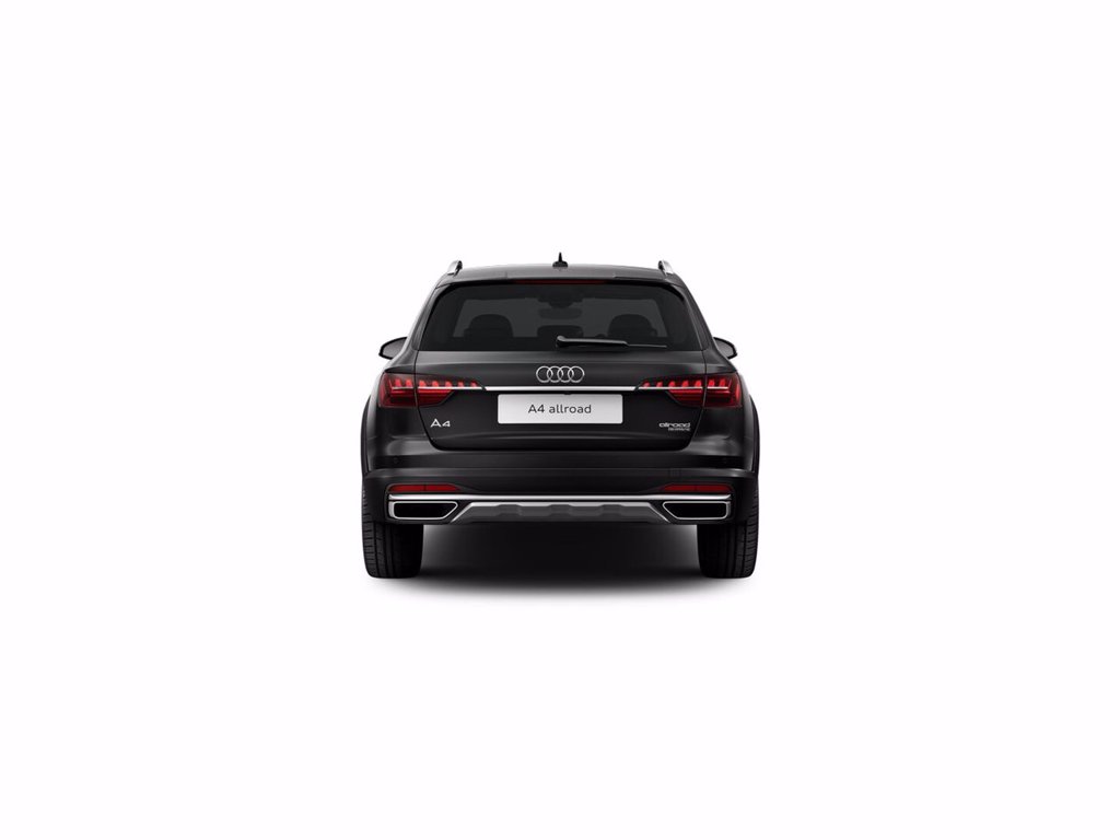 AUDI A4 allroad 45 2.0 tfsi mhev identity contrast 265cv quattro s-tronic