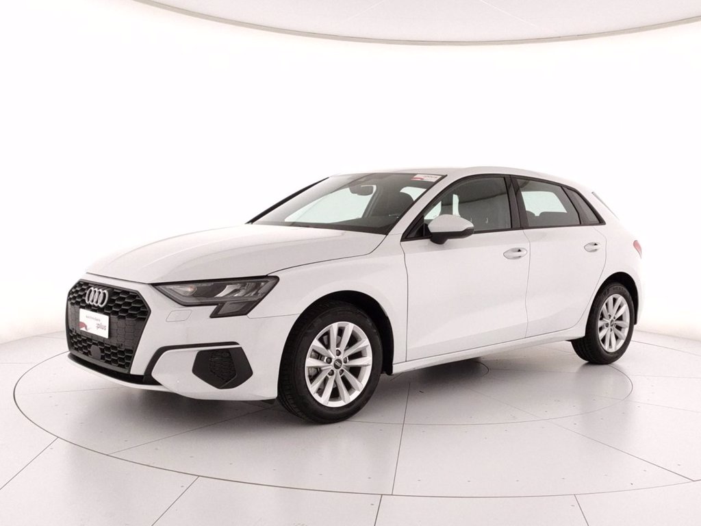 AUDI A3 sportback 30 2.0 tdi business