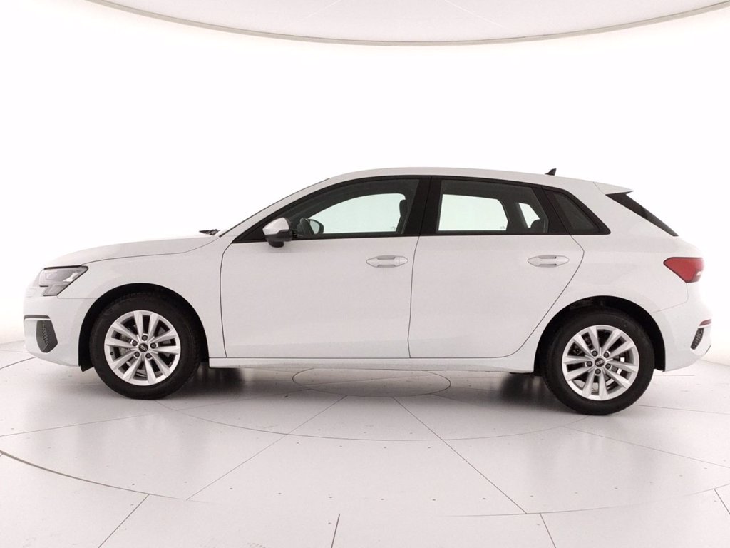 AUDI A3 sportback 30 2.0 tdi business