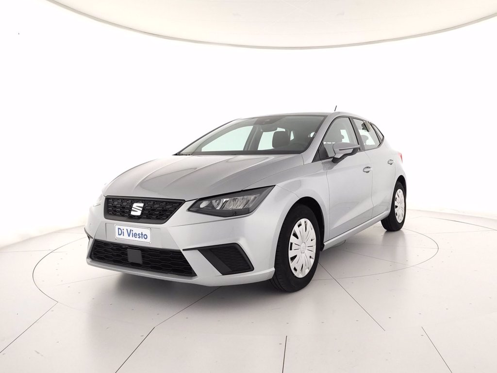 SEAT Ibiza 1.0 tgi reference 90cv