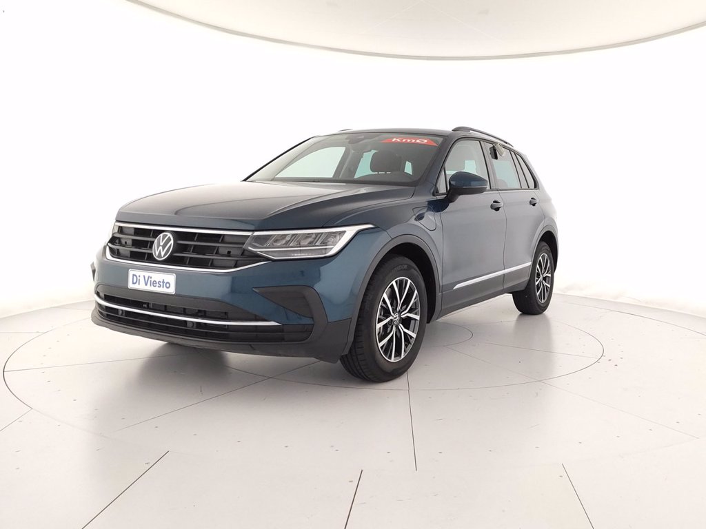 VOLKSWAGEN Tiguan 1.4 tsi eh life dsg