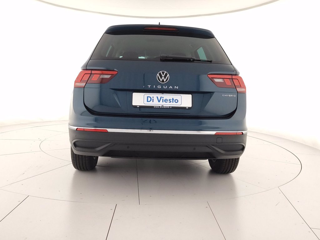 VOLKSWAGEN Tiguan 1.4 tsi eh life dsg