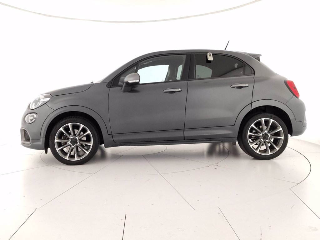 FIAT 500x 1.3 t4 sport 150cv dct