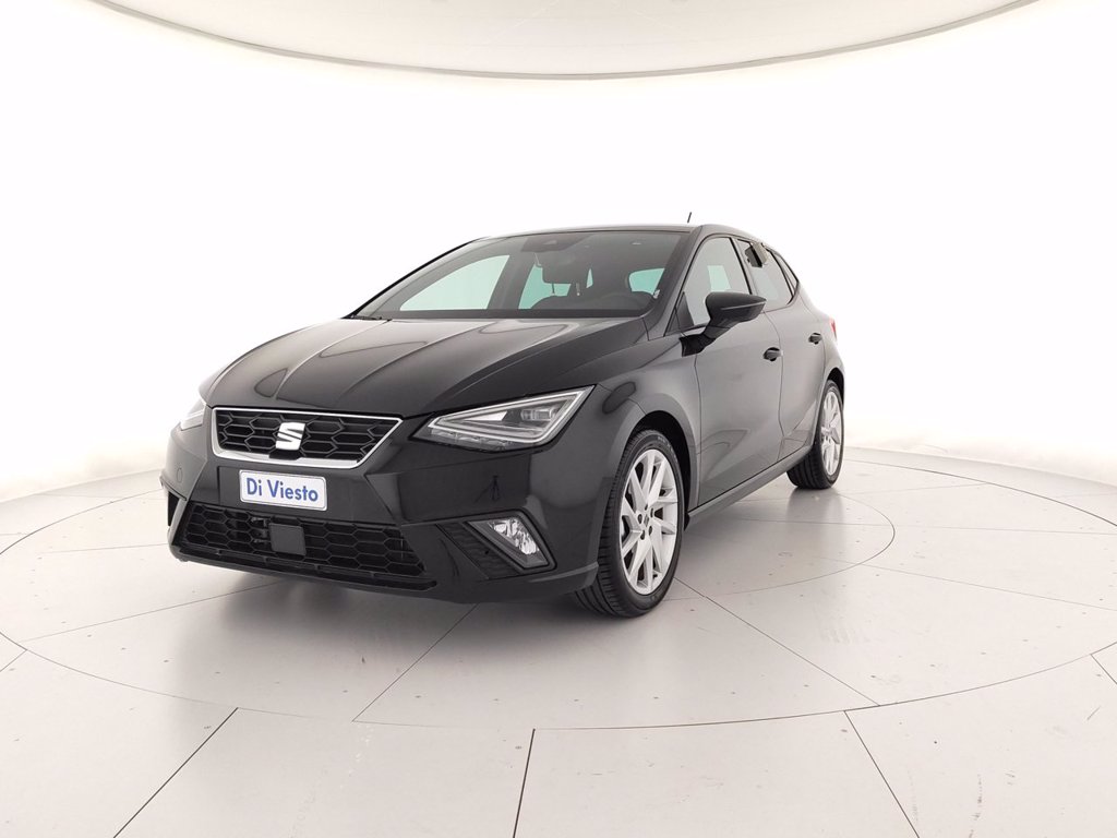 SEAT Ibiza 1.0 ecotsi fr 95cv