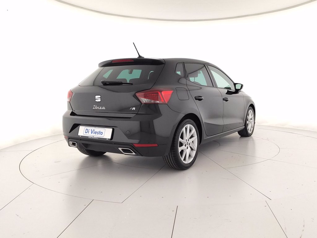 SEAT Ibiza 1.0 ecotsi fr 95cv