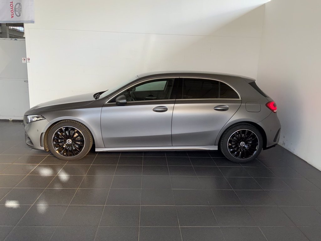 MERCEDES A 200 premium auto